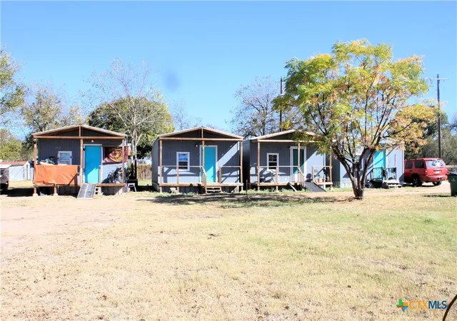 Homes for sale in Lometa, TX | 301 E Cedar St #A, Lometa, TX 76853 | MLS# 592723