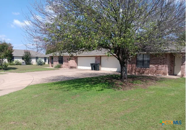 2nd image of 912 Mcdaniel Cir, Killeen, TX 76543 | MLS# 592129
