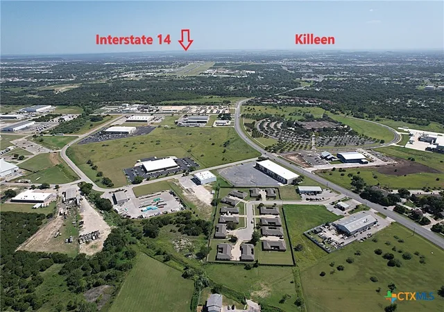 16th image of 900 Mcdaniel Cir, Killeen, TX 76543 | MLS# 592121
