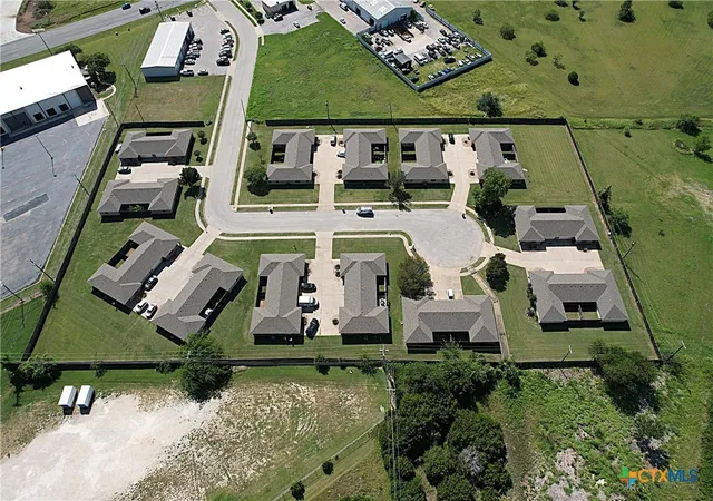 1st image of 906 Mcdaniel Cir, Killeen, TX 76543 | MLS# 591634