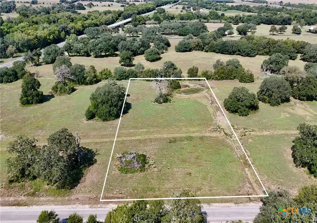 Homes for sale in Schulenburg, TX | Tract 3 Harvell Ln, Schulenburg, TX 78956 | MLS# 592963