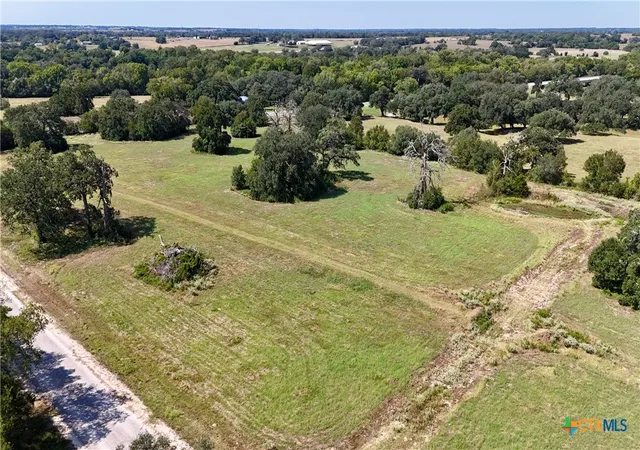 Homes for sale in Schulenburg, TX | Tract 3 Harvell Ln, Schulenburg, TX 78956 | MLS# 592963