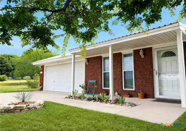 Homes for sale in Kempner, TX | 369 County Road 3367, Kempner, TX 76539 | MLS# 592913