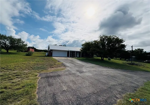 Homes for sale in Kempner, TX | 369 County Road 3367, Kempner, TX 76539 | MLS# 592913