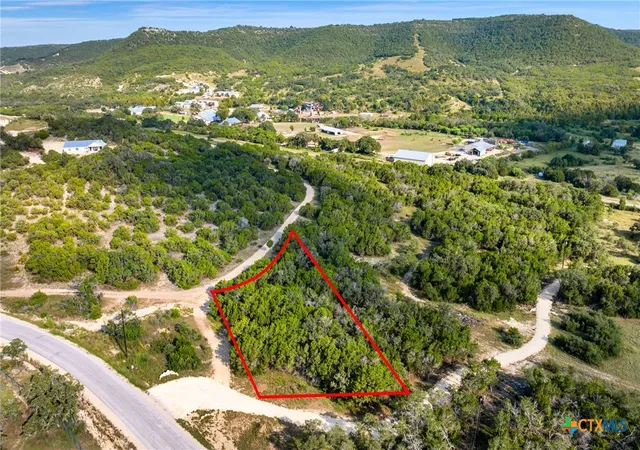 11th image of Lot 46 Grand View Ranch Rdg, Bandera, TX 78003 | MLS# 591892