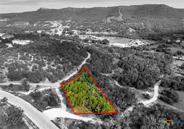 2nd image of Lot 46 Grand View Ranch Rdg, Bandera, TX 78003 | MLS# 591892
