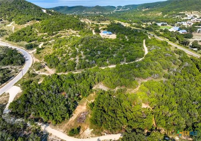 5th image of Lot 46 Grand View Ranch Rdg, Bandera, TX 78003 | MLS# 591892