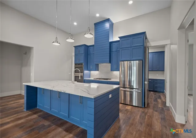 2nd image of 2062 W Harrison Ave, Port O Connor, TX 77982 | MLS# 593060