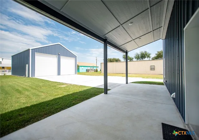 3rd image of 2062 W Harrison Ave, Port O Connor, TX 77982 | MLS# 593060