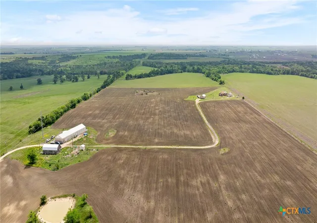 3rd image of 0000 County Road, Taylor, TX 78674 | MLS# 593145