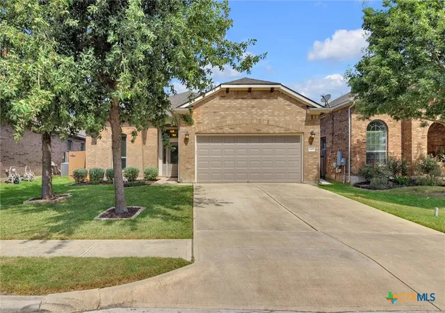 Photo 1 of Sale Pending at 249 Pincea Pl, San Marcos, TX 78666 | MLS# 593090 | Listing updated on 2025-11-17