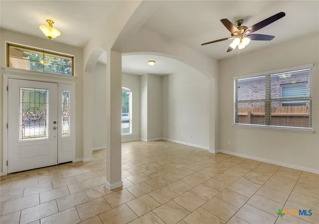 Photo 3 of Sale Pending at 249 Pincea Pl, San Marcos, TX 78666 | MLS# 593090 | Listing updated on 2025-11-17
