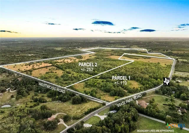 2nd image of 000 State Park Rd, Lockhart, TX 78644 | MLS# 592308