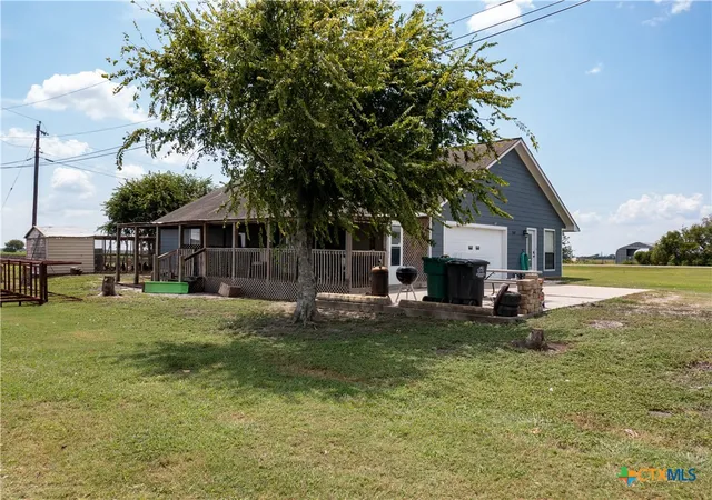 5th image of 2507 Boyd Rd, Port Lavaca, TX 77979 | MLS# 593068