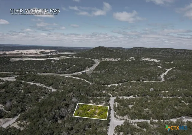 2nd image of 21603 Wyoming Pass, Leander, TX 78645 | MLS# 593369