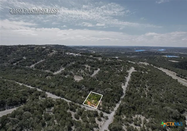 5th image of 21603 Wyoming Pass, Leander, TX 78645 | MLS# 593369