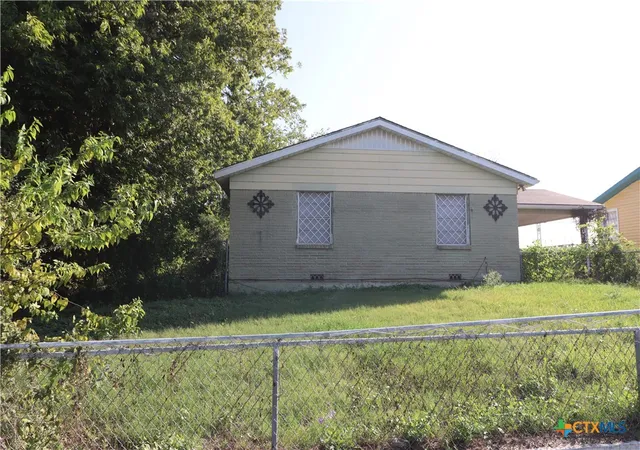 Photo 1 of Single family home for sale at 3214 Longview Dr, Killeen, TX 76543 | MLS# 593408 | Listing updated on 2026-07-01