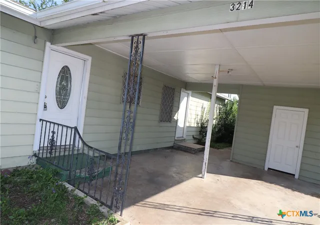 Photo 3 of Single family home for sale at 3214 Longview Dr, Killeen, TX 76543 | MLS# 593408 | Listing updated on 2026-07-01