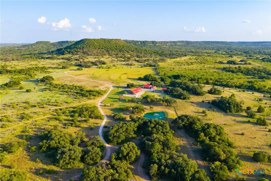 Land for sale at 3021 Fm 1689, Comanche, TX 76442 | MLS# 593646