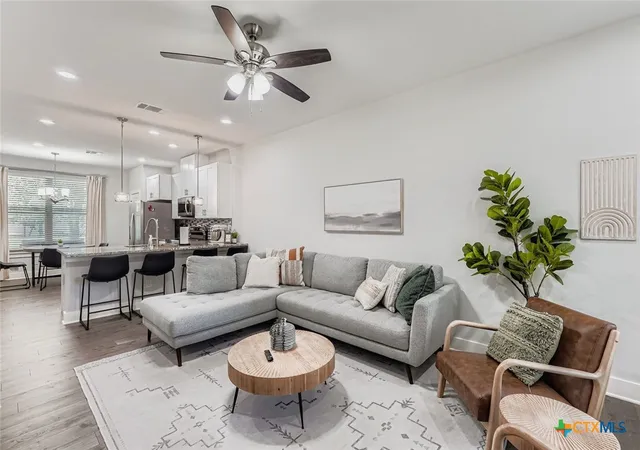 1st image of 18803 Hogan Cir #14, Lago Vista, TX 78645 | MLS# 593648