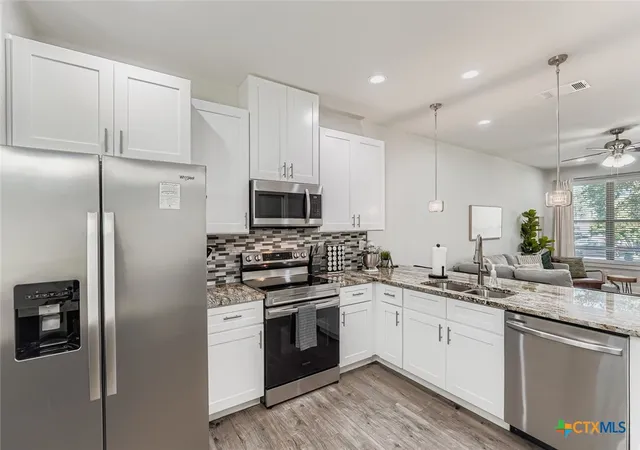 2nd image of 18803 Hogan Cir #14, Lago Vista, TX 78645 | MLS# 593648