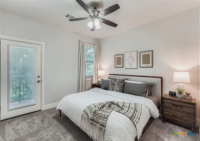 Photo 3 of Townhouse for sale at 18803 Hogan Cir #14, Lago Vista, TX 78645 | MLS# 593648 | Listing updated on 2026-09-27