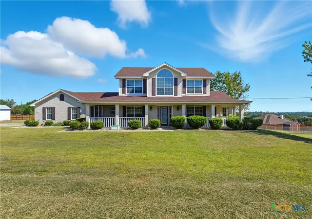 1st image of 730 Kenney Dr, Copperas Cove, TX 76522 | MLS# 593699