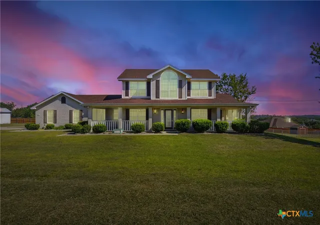 2nd image of 730 Kenney Dr, Copperas Cove, TX 76522 | MLS# 593699