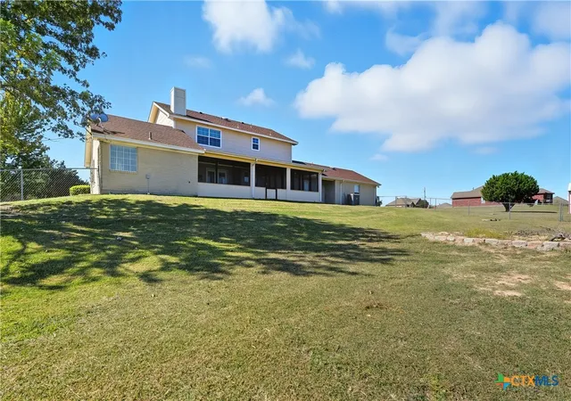 35th image of 730 Kenney Dr, Copperas Cove, TX 76522 | MLS# 593699