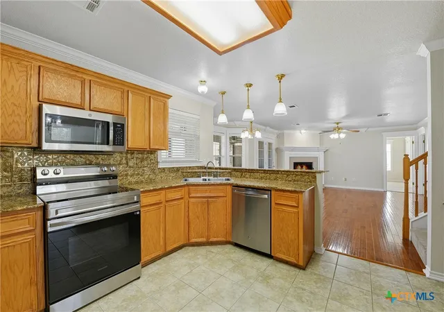 5th image of 730 Kenney Dr, Copperas Cove, TX 76522 | MLS# 593699