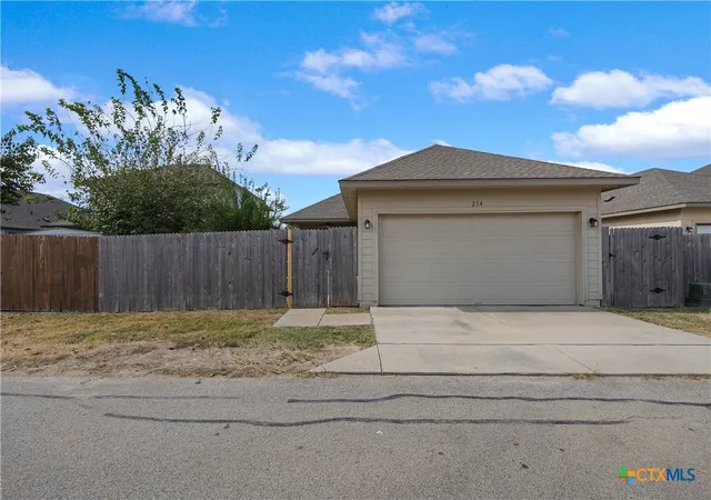 26th image of 214 Alford St, San Marcos, TX 78666 | MLS# 593294
