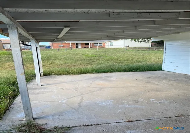 25th image of 925 Holly St, Copperas Cove, TX 76522 | MLS# 593901
