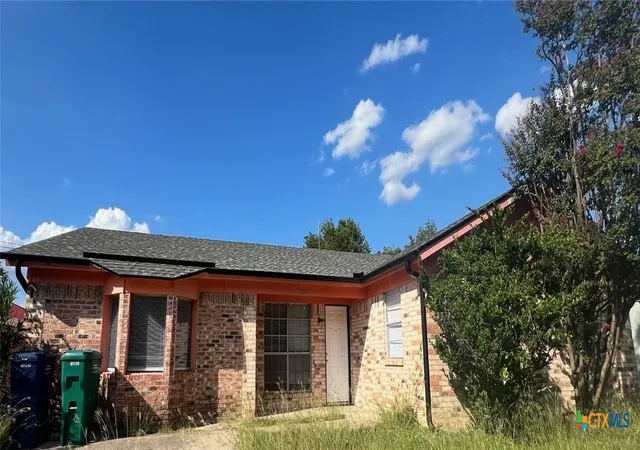 3rd image of 925 Holly St, Copperas Cove, TX 76522 | MLS# 593901