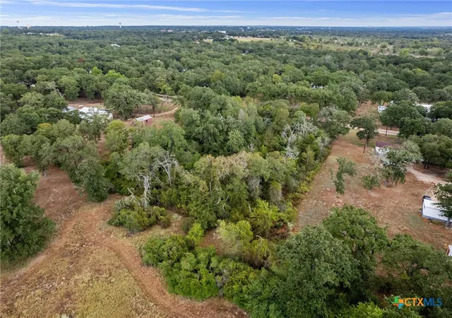 Photo 2 of Land for sale at Tbd Cypress Trl Loop, Rockdale, TX 76567 | MLS# 593931 | Listing updated on 2026-06-25