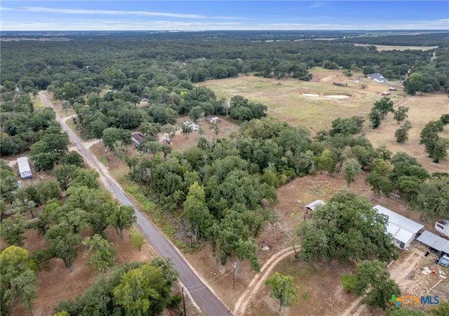 Photo 3 of Land for sale at Tbd Cypress Trl Loop, Rockdale, TX 76567 | MLS# 593931 | Listing updated on 2026-06-25