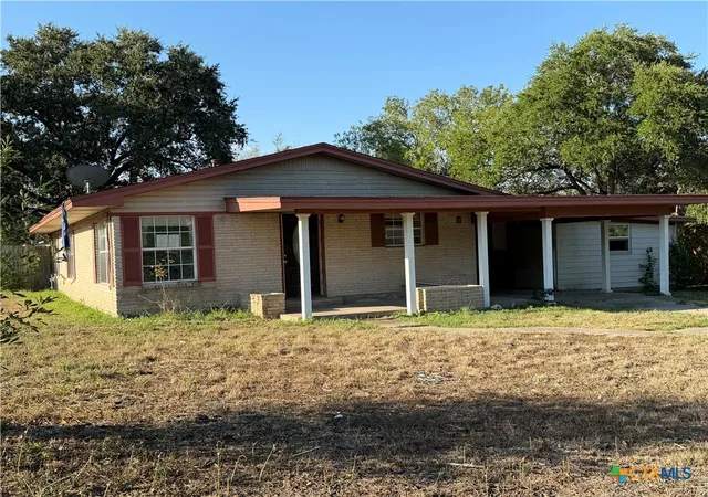 Homes for sale in Kenedy, TX | 218 Graham Rd, Kenedy, TX 78119 | MLS# 593950