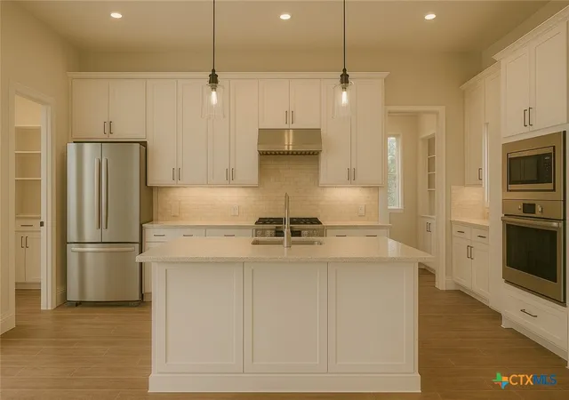 Photo 3 of Single family home for sale at Tbd Owl Creek Park Rd, Gatesville, TX 76528 | MLS# 593217 | Listing updated on 2026-06-25
