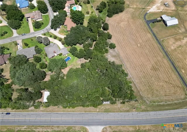10th image of Tbd Pierce St, Luling, TX 78648 | MLS# 593457