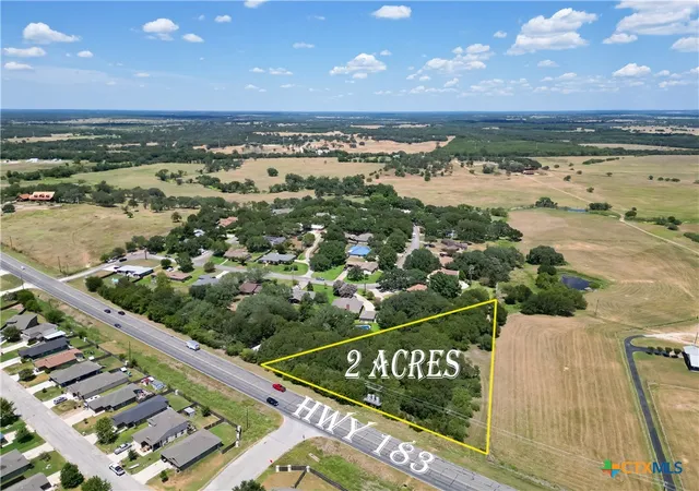 1st image of Tbd Pierce St, Luling, TX 78648 | MLS# 593457