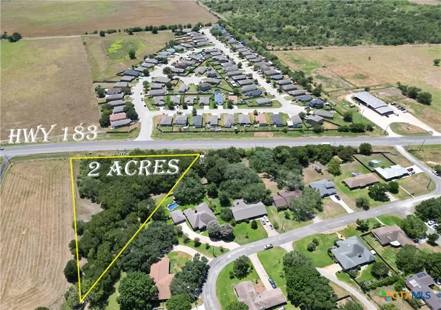 4th image of Tbd Pierce St, Luling, TX 78648 | MLS# 593457