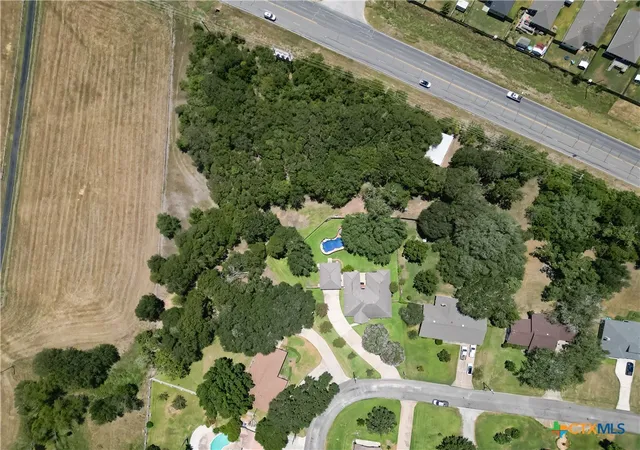 5th image of Tbd Pierce St, Luling, TX 78648 | MLS# 593457