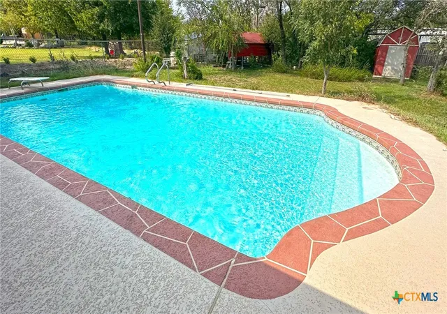 2nd image of 1002 Bleu Spur, Copperas Cove, TX 76522 | MLS# 594061