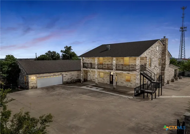 Photo 1 of Sale Pending at 5102 Cinch Dr, Killeen, TX 76549 | MLS# 594114 | Listing updated on 2026-07-15