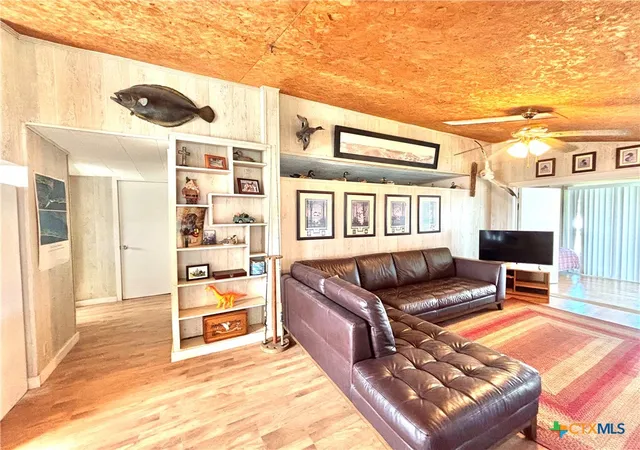 1st image of 307 N 12th, Port O Connor, TX 77982 | MLS# 593909