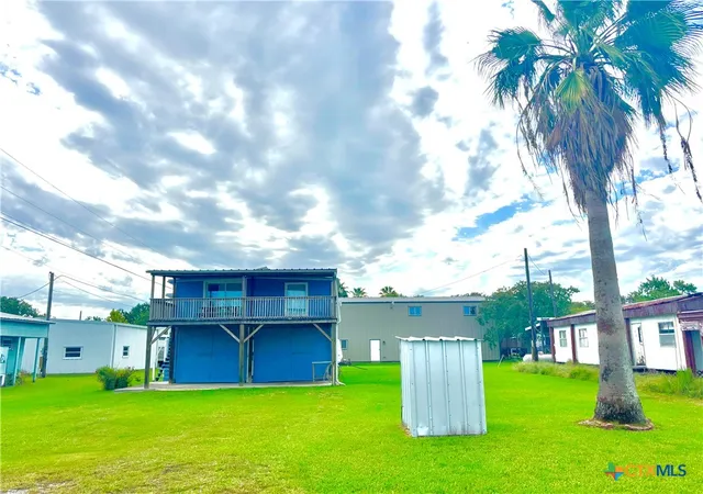 2nd image of 307 N 12th, Port O Connor, TX 77982 | MLS# 593909