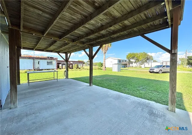 3rd image of 307 N 12Th, Port O Connor, TX 77982 | MLS# 593909