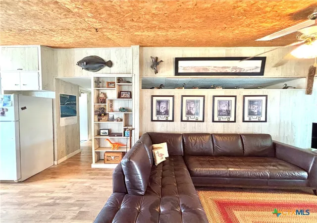 5th image of 307 N 12Th, Port O Connor, TX 77982 | MLS# 593909