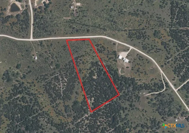 Homes for sale in Evant, TX | Lot 2 Ph 3 Pr 42110, Evant, TX 76525 | MLS# 594149