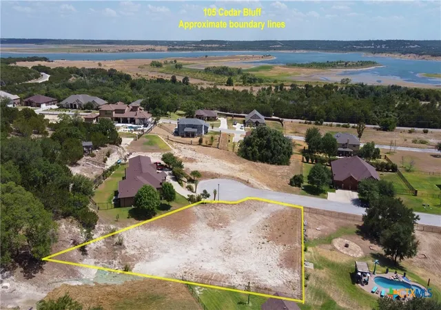 1st image of 105 Cedar Bluff Ct, Harker Heights, TX 76548 | MLS# 593866