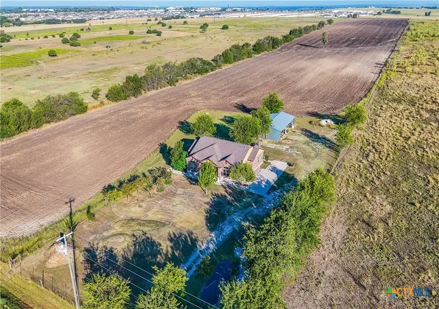 Photo 25 of Land for sale at 1501 Fm 487, Jarrell, TX 76537 | MLS# 594281 | Listing updated on 2026-03-25